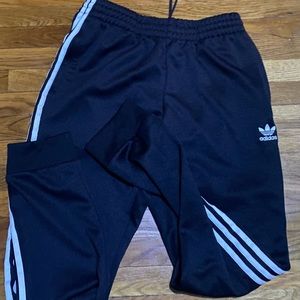 Adidas track pant